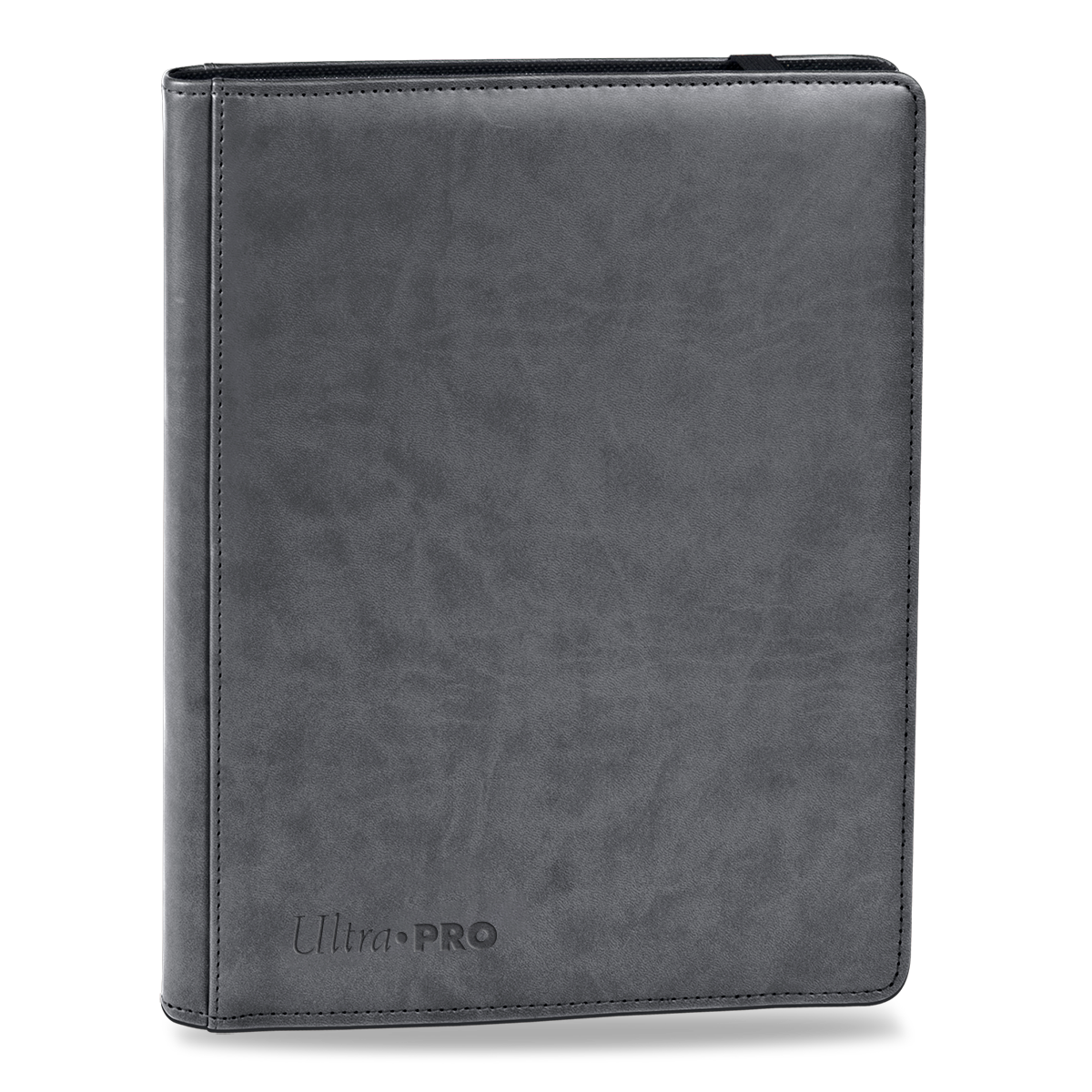 Ultra PRO 9-Pocket Black PRO-Binder